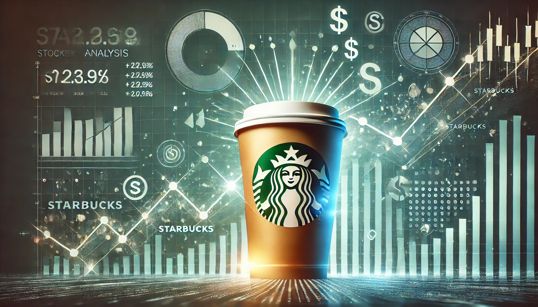 Is Starbucks a Good Stock to Buy?